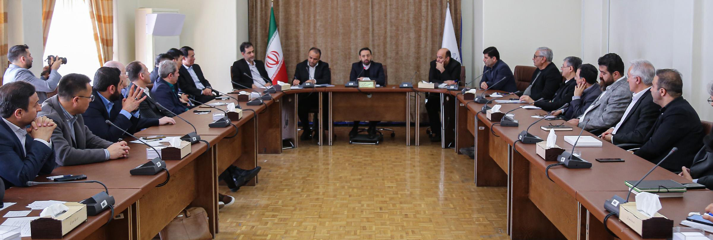 مانعی برای سرمایه‌گذاری در آذربایجان شرقی وجود ندارد