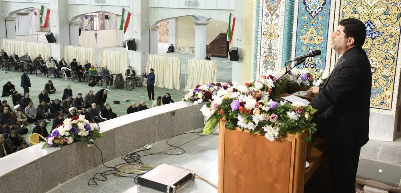 تولید ۲۰ میلیون نهال در آذربایجان شرقی طی سال جاری