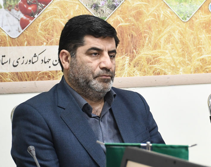 کشاورزی، مردمی ترین بخش اقتصادی است