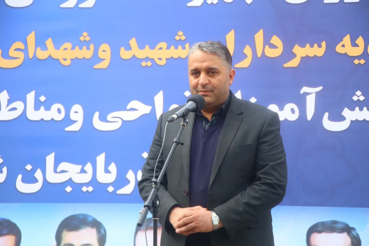 تقویت فنی و تخصصی هنرستان ها؛ نقطه عطفی در ترسیم آینده درخشان جوانان