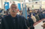 توزیع ۳۹۰۰ پرس غذای گرم از محل موقوفه میرزامحمد ربیع شیخ الاسلامی در مرند