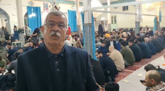 توزیع ۳۹۰۰ پرس غذای گرم از محل موقوفه میرزامحمد ربیع شیخ الاسلامی در مرند
