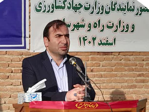 طرح نهضت ملی مسکن برای همه ارگان ها قابل اجراست