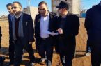 نظارت مستمر بر روند اجرای پروژه های نهضت ملی مسکن در سطح آذربایجان شرقی