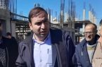 احداث ۵۰۰ واحد مسکونی توسط بسیج سازندگی سپاه عاشورا در مرند