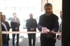 افتتاح زیر ساخت های توسعه ای اداره کل نوسازی، توسعه و تجهیز مدارس آذربایجان شرقی