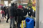 غرفه آموزشی سازمان مدیریت پسماند شهرداری تبریز در نمایشگاه بین المللی تبریز