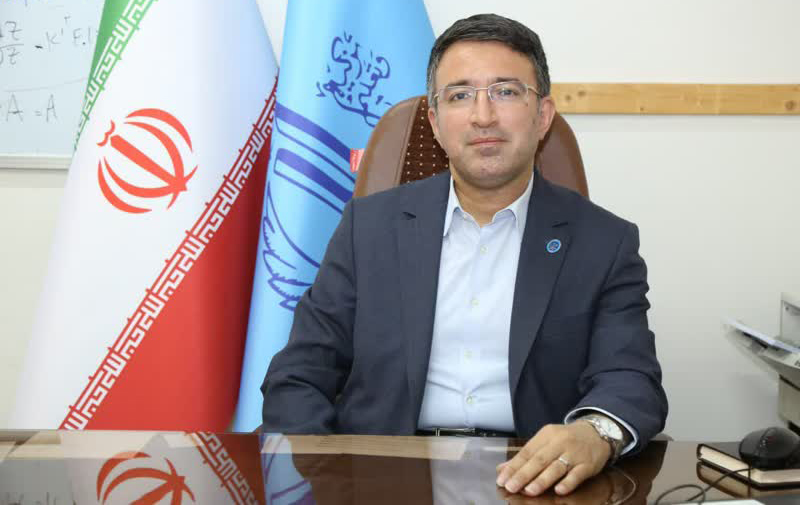 دانشگاه تبریز؛ جزو دانشگاه‌های دارای بیشترین ثبت پارسا