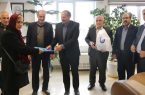 صرفه جویی آب را مسئولیت اجتماعی خود بدانیم!