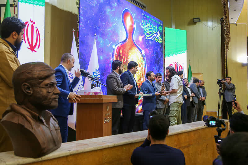 آذربایجان همه اضلاع هنری، فرهنگی، ادبی و تمدنی را یکجا دارد