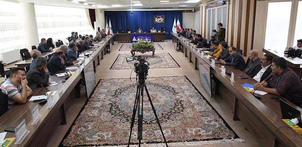 راهکارهای جهش تولید در ارس با هم افزایی فعالین اقتصادی