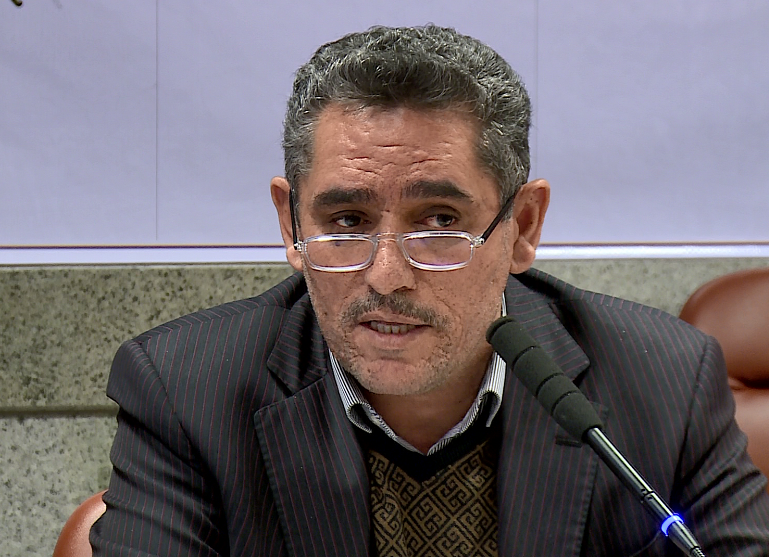 جابجایی ۱۰۰۰۰ زائر حرم رضوی توسط ناوگان حمل و نقل آذربایجان‌ شرقی