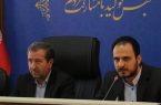 بررسی آخرین وضعیت پروژه‌های نهضت ملی مسکن در نخستین جلسه شورای مسکن اسکو در سال جدید