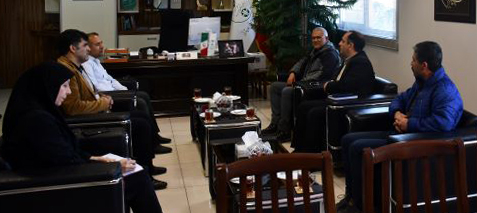 کوهنوردان؛ حامیان توانمند حفاظت محیط زیست