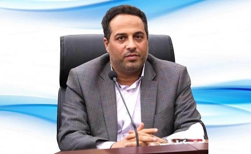 مبادله قرارداد سرمایه گذاری در تاسیسات فاضلاب شهر اهر