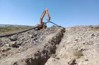 ۴۰ روستای اهر از نعمت آب شرب برخوردار شدند