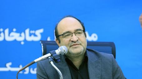 بازگشت کتب کمیاب قدیمی به کتابخانه تربیت تبریز