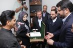 ۸۴۰۴ واحد نهضت ملی مسکن در آذربایجان شرقی افتتاح شد