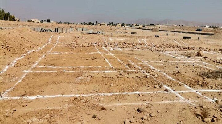 واگذاری زمین به ۱۷۷ خانوار ایثارگر آذربایجان شرقی