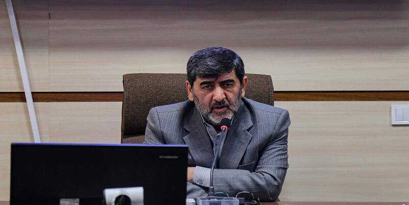 انتخابات دور دوم مجلس شورای اسلامی در تبریز الکترونیکی برگزار می‌شود