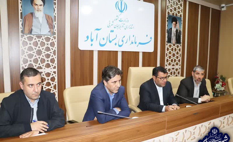 اجرای نهضت ملی مسکن در شهرستان بستان آباد باید تسریع یابد