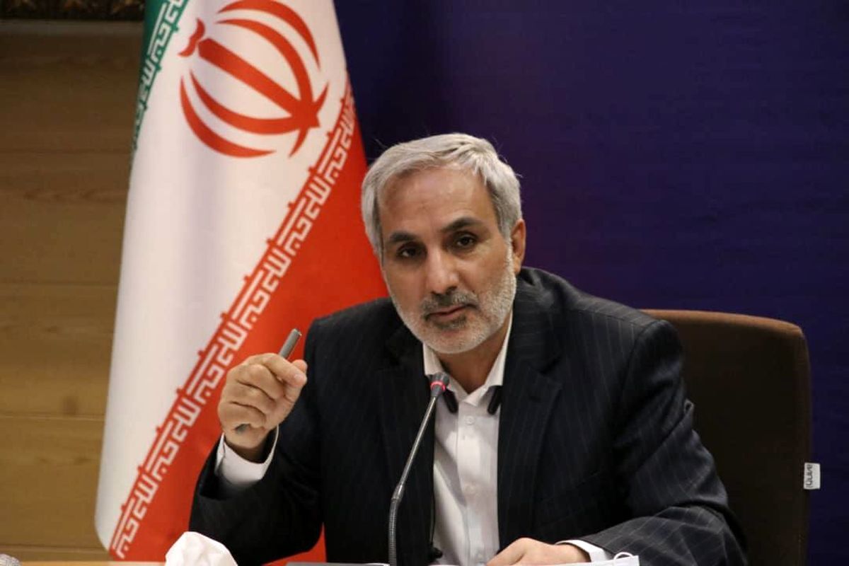 انتقام ایران، وفق کنوانسیون‌های بین‌المللی است