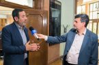 تا پايان سال ۱۴۰۳ باید بتوانيم به رشد اقتصادي مورد انتظار استان برسیم