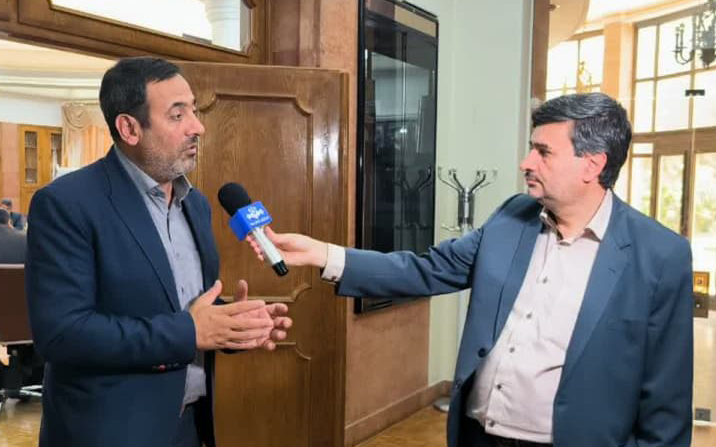 تا پايان سال ۱۴۰۳ باید بتوانيم به رشد اقتصادي مورد انتظار استان برسیم