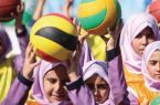 آموزش رشته‌های ورزشی به دانش‌آموزان در قالب برنامه درسی ملی