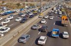 کنارگذر شهیدکسایی؛ پرترددترین جاده آذربایجان‌ شرقی