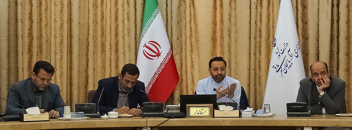 ضرورت جبران عقب‌ماندگي هاي صنعت برق آذربايجان شرقي با اقدامات جهشي
