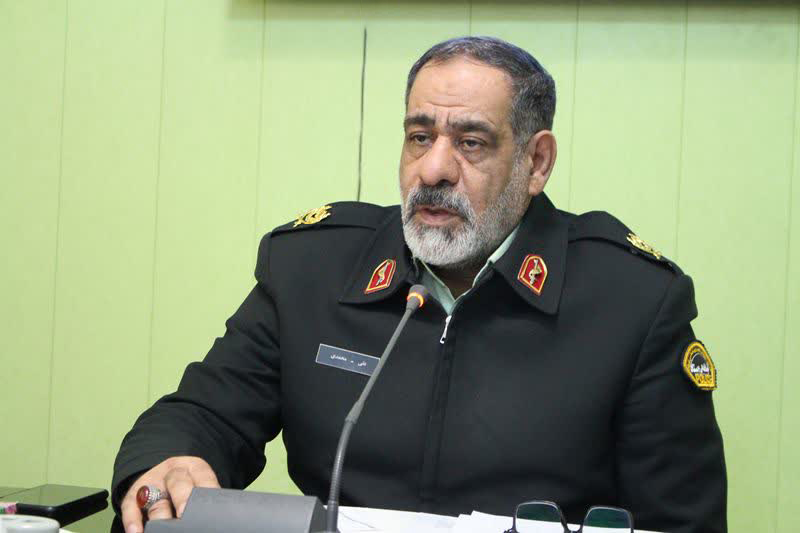 دستگیری کلاهبردار ۵۲ میلیاردی در تبریز