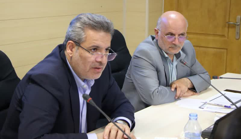 تامین زمین ویلایی در روستاها برای متقاضیان نهضت ملی مسکن