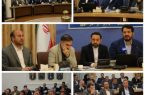 انجام اقدامات لازم جهت احداث بیمارستان سهند