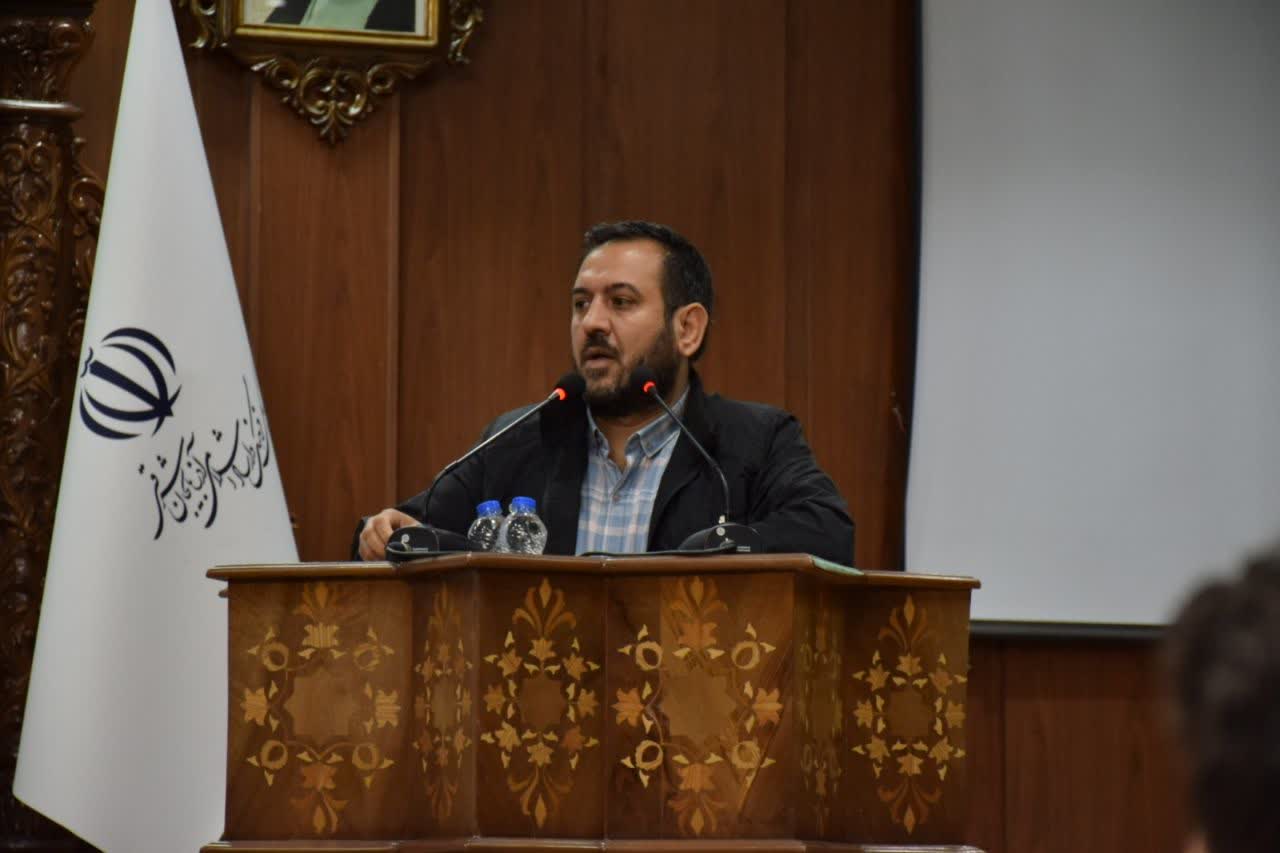 اجرای ۹۰ برنامه در «هفته هنر انقلاب» آذربایجان شرقی