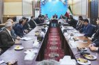 استقبال فرماندار شبستر از پیشنهاد الحاق ۲۷ هکتاری اراضی بنیس به طرح نهضت ملی مسکن