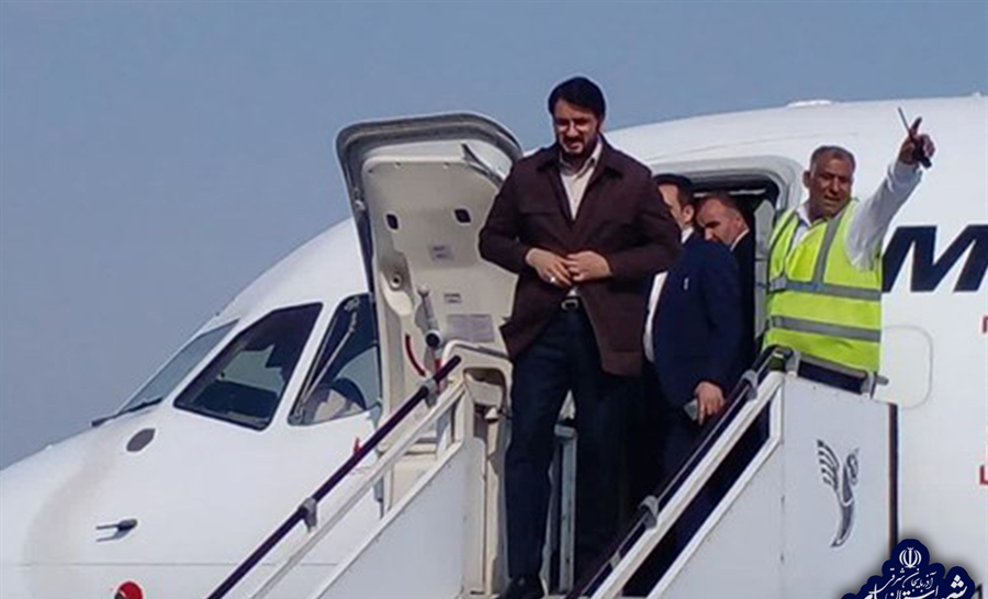 وزیر راه و شهرسازی فردا مهمان آذربایجان شرقی