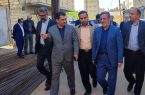 ۱۰۰ هزار واحد تا پایان سال در بافت‌های فرسوده کشور به بهره برداری می رسد