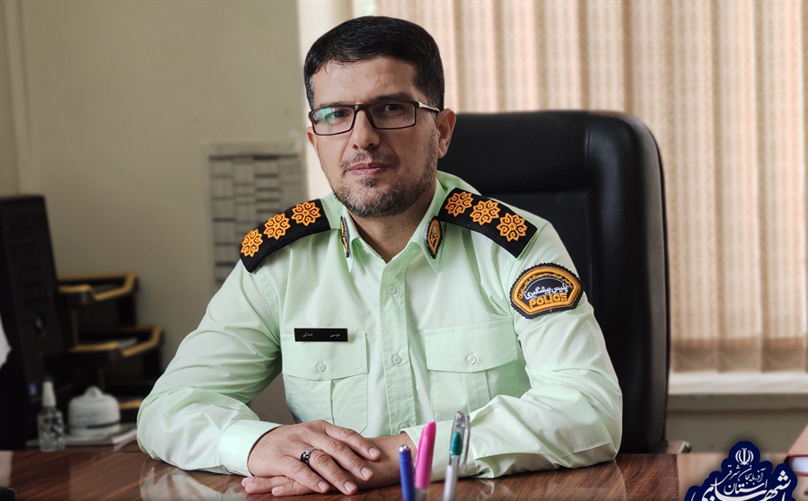 رفع تصرف فوری از ۳/۷ هکتار از اراضی ملی آذربایجان شرقی