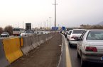 ثبت ۲۰ میلیون تردد نوروزی خودرو در جاده های آذربایجان‌ شرقی