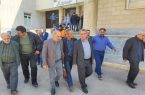 حرکت جهادی رانندگان؛ راه تحقق شعار سال در حوزه حمل و نقل جاده ای