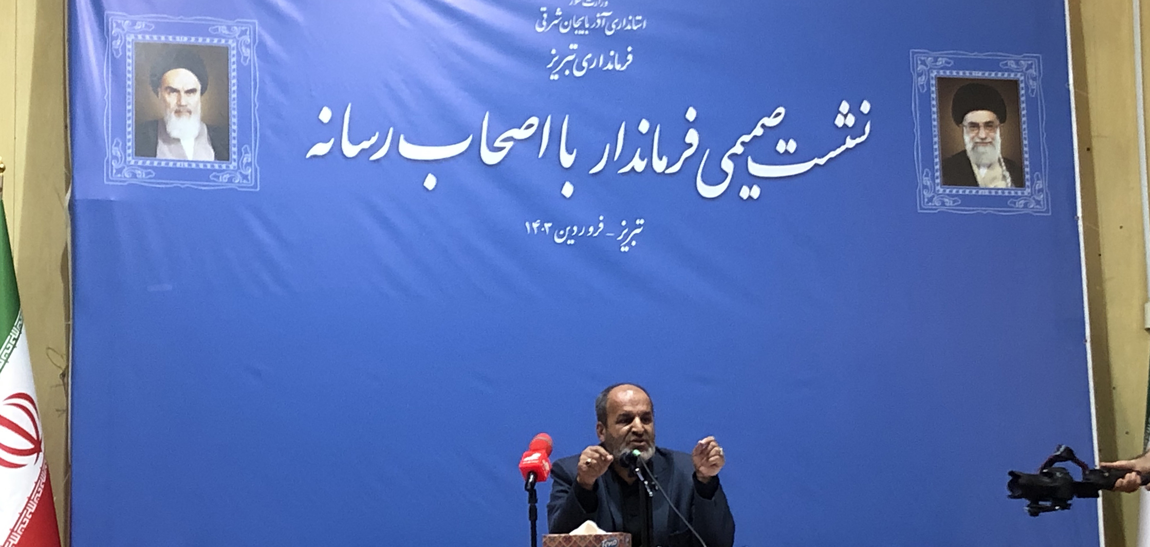 ۱۴ طرح ترافیکی در تبریز در دست اجراست