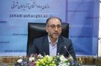 بهره مندی ۱۰۰ هزار نفر از خدمات پزشکی جهاد دانشگاهی آذربایجان‌ شرقی