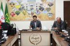 مشارکت مردمی؛ کلید اجرای برنامه بخش کشاورزی آذربایجان شرقی در سال ۱۴۰۳