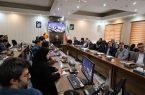 تدوین برنامه جامع اصلاح و بهبود روشنایی معابر