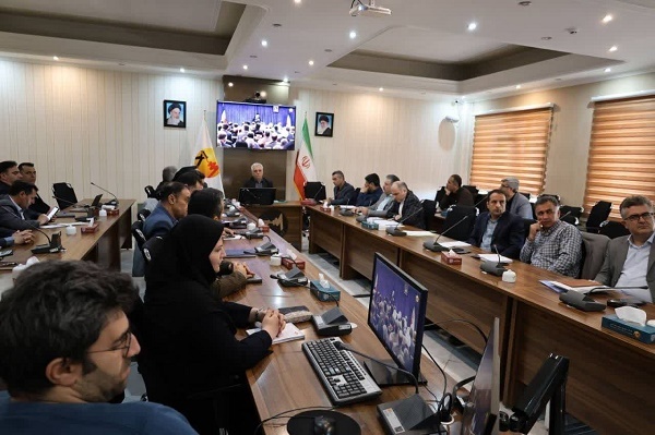 تدوین برنامه جامع اصلاح و بهبود روشنایی معابر