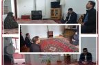 حمایت رئیس پارک علم و فناوری آذربایجان شرقی از طرح مفتاح الجنه