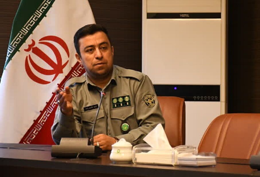 تجهیز محیط بانان آذربایجان شرقی به وسایل مدرن محیط بانی