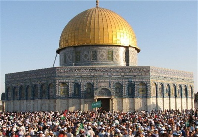 روز قدس امسال پژواک بلند خرد شدن استخوان های جنایتکاران صهیونیست است