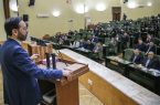 تربیت قرآنی جامعه را در مقابل آسیب‌های اجتماعی بیمه می‌کند